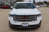 Used 2021 GMC Acadia SLT w/ Technology Package image 2