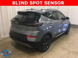 Used 2022 Chevrolet Bolt EUV Premier w/ Launch Edition image 5