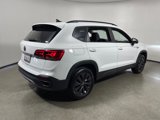 Used 2024 Volkswagen Taos S image 3
