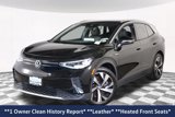 Used 2021 Volkswagen ID.4 1st Edition image 2