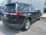 Used 2019 Chevrolet Traverse LT image 2