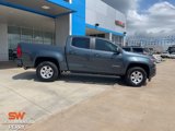Used 2019 Chevrolet Colorado W/T w/ WT Convenience Package image 3