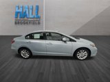 Used 2012 Honda Civic EX image 6