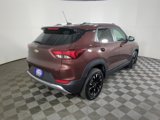 Used 2023 Chevrolet TrailBlazer LT image 4