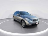 Used 2012 INFINITI EX35 Journey w/ Premium Pkg image 2