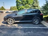 Used 2017 Toyota RAV4 XLE image 2