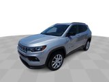 Used 2023 Jeep Compass Latitude image 4