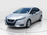 Used 2020 Nissan Versa S image 4