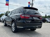 Used 2021 Dodge Durango Citadel w/ Premium Entertainment Group image 5