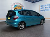 Used 2012 Honda Fit Sport image 5