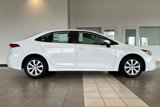 New 2025 Toyota Corolla LE image 4