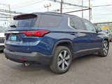 Certified 2022 Chevrolet Traverse LT w/ LT Premium Package image 4