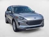 Used 2021 Ford Escape SE image 3