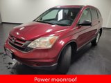 Used 2010 Honda CR-V EX image 4