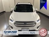 Certified 2019 Ford Escape SEL image 2
