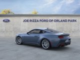 New 2025 Ford Mustang GT image 4