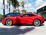 Used 2024 Ferrari Roma image 2