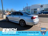 Used 2017 Volkswagen Passat 1.8T R-Line w/ R-Line Lighting Package image 5