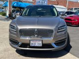 Used 2019 Lincoln Nautilus Select w/ Cargo Utility Package image 6