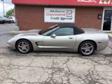 Used 2000 Chevrolet Corvette Convertible w/ Memory Pkg image 4