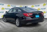Used 2022 Honda Accord LX image 4