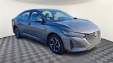 Used 2024 Nissan Sentra SV image 2