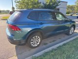 Used 2019 Volkswagen Tiguan S w/ Driver Assistance Package image 5