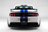 Used 2018 Ford Mustang Shelby GT350R w/ GT350R Equipment Group 920A image 5