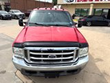 Used 2002 Ford F350 2WD Crew Cab DRW Super Duty image 5