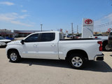 Used 2022 Chevrolet Silverado 1500 LT image 2