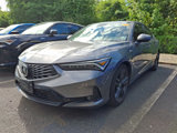 Used 2024 Acura Integra A-Spec image 3