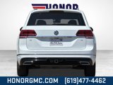 Used 2019 Volkswagen Atlas SE image 5