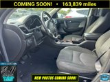 Used 2014 Chevrolet Traverse LT w/ All-Star Edition image 4