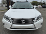 Used 2015 Lexus RX 350 AWD image 2