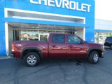 Used 2013 GMC Sierra 1500 SLT w/ SLT Convenience Package image 2