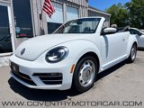 Used 2018 Volkswagen Beetle 2.0T Coast w/ Coast Lighting Package image 3