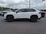Used 2024 Toyota RAV4 LE image 4