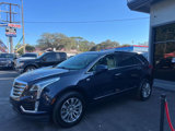Used 2017 Cadillac XT5 Luxury w/ Driver Awareness Package image 2