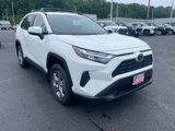 New 2025 Toyota RAV4 LE image 2