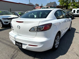 Used 2013 MAZDA MAZDA3 i SV w/ Convenience Pkg image 4