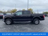 Used 2018 Ford F150 XLT w/ Equipment Group 302A Luxury image 2