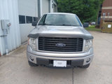 Used 2014 Ford F150 STX w/ Equipment Group 201A Mid image 3