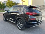 Used 2021 Hyundai Tucson Ultimate image 4