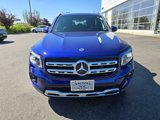 Used 2021 Mercedes-Benz GLB 250 4MATIC image 2