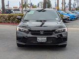 Certified 2024 Honda Civic EX image 3