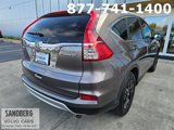 Used 2016 Honda CR-V EX-L image 5