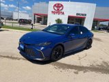 New 2025 Toyota Camry SE image 2