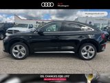 New 2024 Audi Q5 2.0T Premium Plus image 4