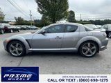 Used 2004 MAZDA RX-8 w/ AT Touring Pkg image 4