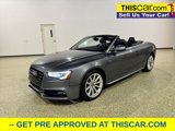 Used 2016 Audi A5 2.0T Premium Plus w/ Technology Package image 3